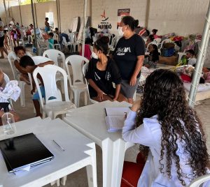 CAPA_Campanha- Cesmac- Solidário- segue- com- recebimento- e- entrega- de- donativos- para- os- atingidos- pelas- chuvas- em- Alagoas- (3)