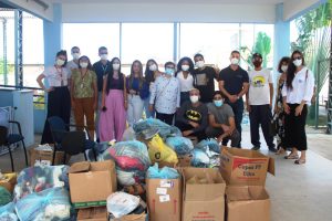 CAPA_Campanha- Cesmac- Solidário- segue- com- recebimento- e- entrega- de- donativos- para- os- atingidos- pelas- chuvas- em- Alagoas- (3)