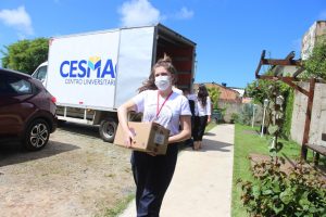 CAPA_Campanha- Cesmac- Solidário- segue- com- recebimento- e- entrega- de- donativos- para- os- atingidos- pelas- chuvas- em- Alagoas- (3)