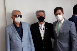 CAPA_Cesmac- e -OAB- AL- tratam- sobre -importantes- parcerias- em -reunião- na- Reitoria- da- IES- (13)