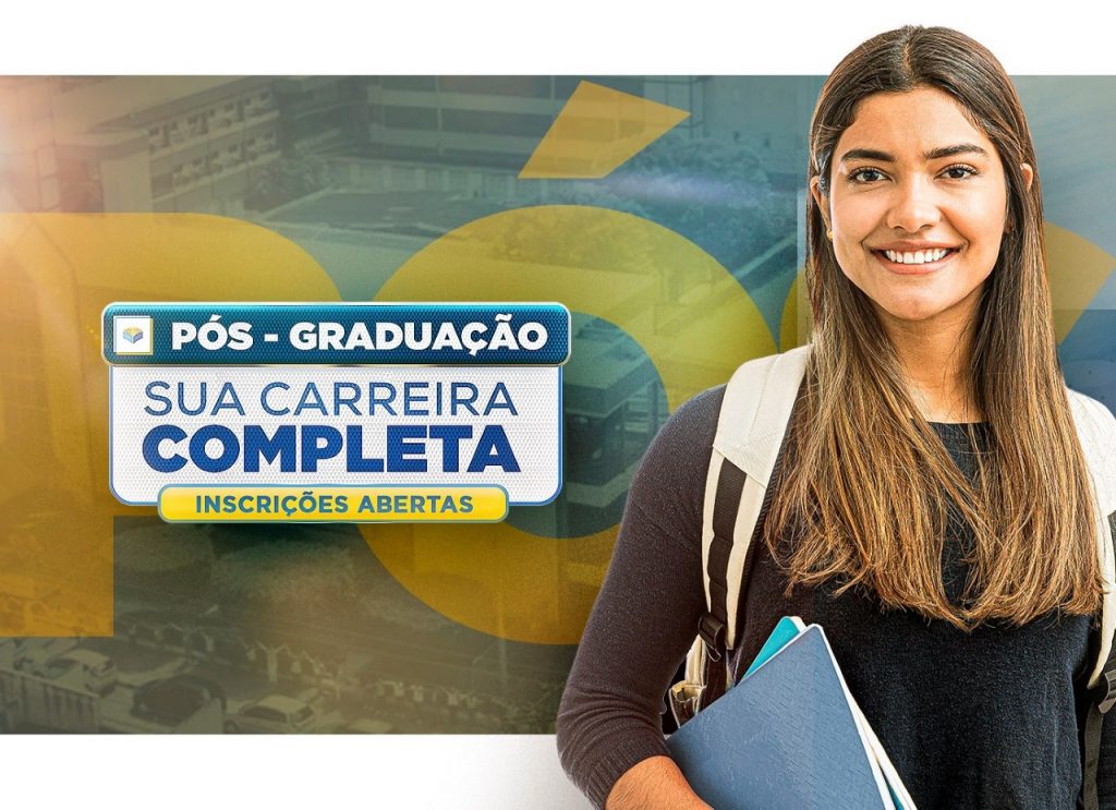 Por que iniciar uma pós logo após a graduação?