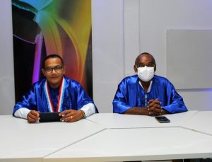 ACALE -realiza- palestra- com- Prof. -Dr. -Júlio- Furtado- da- UFRJ- no- Cesmac- (01)