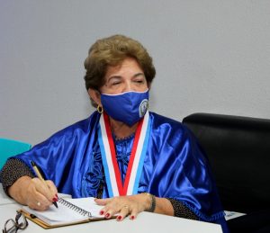 ACALE -realiza- palestra- com- Prof. -Dr. -Júlio- Furtado- da- UFRJ- no- Cesmac- (01)