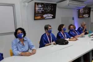ACALE -realiza- palestra- com- Prof. -Dr. -Júlio- Furtado- da- UFRJ- no- Cesmac- (01)
