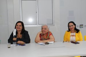 ACALE -realiza- palestra- com- Prof. -Dr. -Júlio- Furtado- da- UFRJ- no- Cesmac- (01)