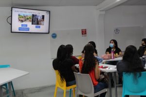 Cesmac- Integrado- realiza- aula- de- encontro- dos- cursos- da- área- de- saúde- (8)