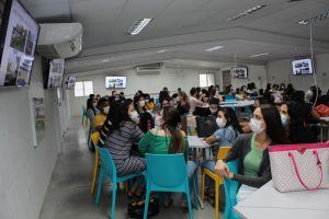 Cesmac- Integrado- realiza- aula- de- encontro- dos- cursos- da- área- de- saúde- (8)