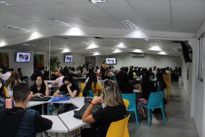 Cesmac- Integrado- realiza- aula- de- encontro- dos- cursos- da- área- de- saúde- (8)