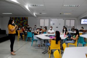Cesmac- Integrado- realiza- aula- de- encontro- dos- cursos- da- área- de- saúde- (8)