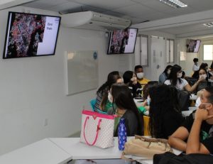 Cesmac- Integrado- realiza- aula- de- encontro- dos- cursos- da- área- de- saúde- (8)