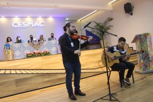 Cesmac- realiza- Congresso- de- Psicologia- Contemporânea- e -Colóquio- de- Pesquisa -Qualitativa- em -Saúde- (01)