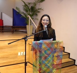 Cesmac- realiza- Congresso- de- Psicologia- Contemporânea- e -Colóquio- de- Pesquisa -Qualitativa- em -Saúde- (01)