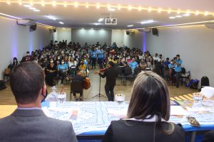 Cesmac- realiza- Congresso- de- Psicologia- Contemporânea- e -Colóquio- de- Pesquisa -Qualitativa- em -Saúde- (01)