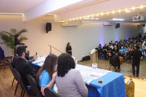 Cesmac- realiza- Congresso- de- Psicologia- Contemporânea- e -Colóquio- de- Pesquisa -Qualitativa- em -Saúde- (01)