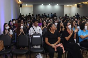 Cesmac- realiza- Congresso- de- Psicologia- Contemporânea- e -Colóquio- de- Pesquisa -Qualitativa- em -Saúde- (01)