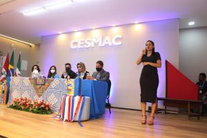 Cesmac- realiza- Congresso- de- Psicologia- Contemporânea- e -Colóquio- de- Pesquisa -Qualitativa- em -Saúde- (01)