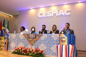 Cesmac- realiza- Congresso- de- Psicologia- Contemporânea- e -Colóquio- de- Pesquisa -Qualitativa- em -Saúde- (01)