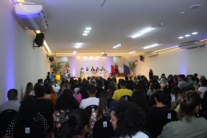 Cesmac- realiza- Congresso- de- Psicologia- Contemporânea- e -Colóquio- de- Pesquisa -Qualitativa- em -Saúde- (01)