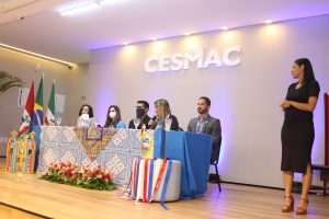 Cesmac- realiza- Congresso- de- Psicologia- Contemporânea- e -Colóquio- de- Pesquisa -Qualitativa- em -Saúde- (01)
