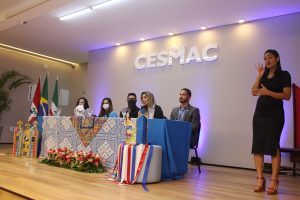 Cesmac- realiza- Congresso- de- Psicologia- Contemporânea- e -Colóquio- de- Pesquisa -Qualitativa- em -Saúde- (01)