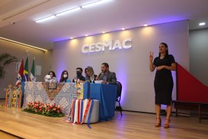 Cesmac- realiza- Congresso- de- Psicologia- Contemporânea- e -Colóquio- de- Pesquisa -Qualitativa- em -Saúde- (01)