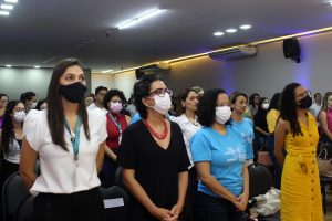 Cesmac- realiza- Congresso- de- Psicologia- Contemporânea- e -Colóquio- de- Pesquisa -Qualitativa- em -Saúde- (01)