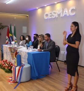 Cesmac- realiza- Congresso- de- Psicologia- Contemporânea- e -Colóquio- de- Pesquisa -Qualitativa- em -Saúde- (01)