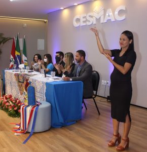 Cesmac- realiza- Congresso- de- Psicologia- Contemporânea- e -Colóquio- de- Pesquisa -Qualitativa- em -Saúde- (01)