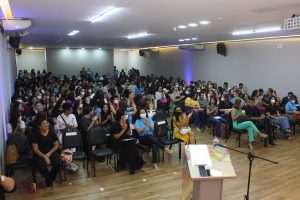 Cesmac- realiza- Congresso- de- Psicologia- Contemporânea- e -Colóquio- de- Pesquisa -Qualitativa- em -Saúde- (01)