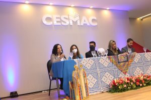 Cesmac- realiza- Congresso- de- Psicologia- Contemporânea- e -Colóquio- de- Pesquisa -Qualitativa- em -Saúde- (01)