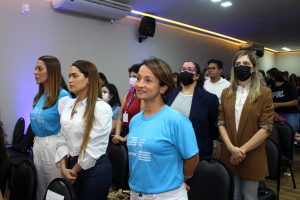 Cesmac- realiza- Congresso- de- Psicologia- Contemporânea- e -Colóquio- de- Pesquisa -Qualitativa- em -Saúde- (01)