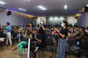 Cesmac- realiza- Congresso- de- Psicologia- Contemporânea- e -Colóquio- de- Pesquisa -Qualitativa- em -Saúde- (01)