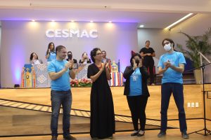 Cesmac- realiza- Congresso- de- Psicologia- Contemporânea- e -Colóquio- de- Pesquisa -Qualitativa- em -Saúde- (01)