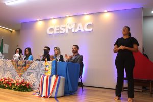 Cesmac- realiza- Congresso- de- Psicologia- Contemporânea- e -Colóquio- de- Pesquisa -Qualitativa- em -Saúde- (01)