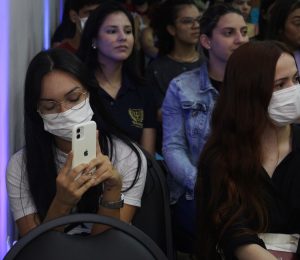 Cesmac- realiza- Congresso- de- Psicologia- Contemporânea- e -Colóquio- de- Pesquisa -Qualitativa- em -Saúde- (01)