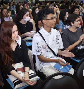Cesmac- realiza- Congresso- de- Psicologia- Contemporânea- e -Colóquio- de- Pesquisa -Qualitativa- em -Saúde- (01)