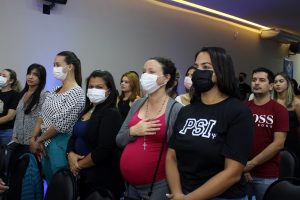 Cesmac- realiza- Congresso- de- Psicologia- Contemporânea- e -Colóquio- de- Pesquisa -Qualitativa- em -Saúde- (01)
