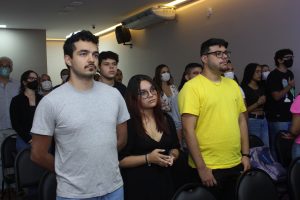 Cesmac- realiza- Congresso- de- Psicologia- Contemporânea- e -Colóquio- de- Pesquisa -Qualitativa- em -Saúde- (01)
