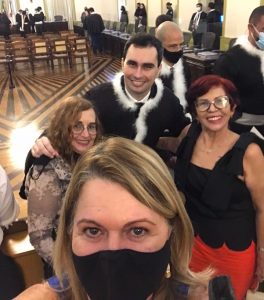 Egresso- do- Cesmac- toma- posse- como- Juiz -de Direito- do- Tribunal -de -Justiça- do- Estado- do- Pará-(13)