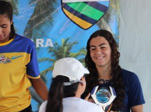 Acadêmica- de- Fisioterapia- Cesmac- tem- resultado- expressivo- no- Campeonato- Alagoano -de- Águas- Abertas- 2022- (6)