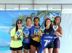 Acadêmica- de- Fisioterapia- Cesmac- tem- resultado- expressivo- no- Campeonato- Alagoano -de- Águas- Abertas- 2022- (6)