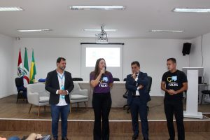Apoio- ao- Discente- promove -ação -Talks- Cesmac -no- curso- de -Direito- (26)