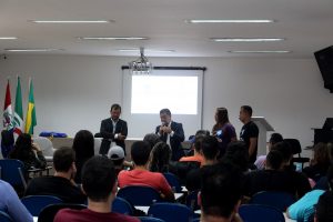 Apoio- ao- Discente- promove -ação -Talks- Cesmac -no- curso- de -Direito- (26)