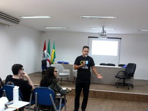 Apoio- ao- Discente- promove -ação -Talks- Cesmac -no- curso- de -Direito- (26)