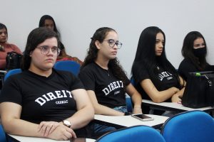 Apoio- ao- Discente- promove -ação -Talks- Cesmac -no- curso- de -Direito- (26)