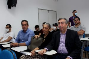 Apoio- ao- Discente- promove -ação -Talks- Cesmac -no- curso- de -Direito- (26)