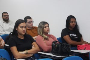 Apoio- ao- Discente- promove -ação -Talks- Cesmac -no- curso- de -Direito- (26)