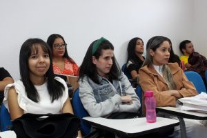 Apoio- ao- Discente- promove -ação -Talks- Cesmac -no- curso- de -Direito- (26)