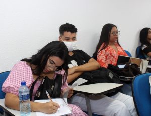 Apoio- ao- Discente- promove -ação -Talks- Cesmac -no- curso- de -Direito- (26)