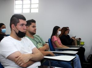 Apoio- ao- Discente- promove -ação -Talks- Cesmac -no- curso- de -Direito- (26)